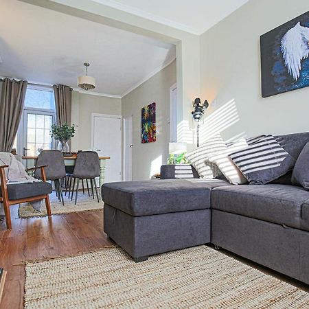 Host & Stay - Newington Road Northampton Eksteriør billede